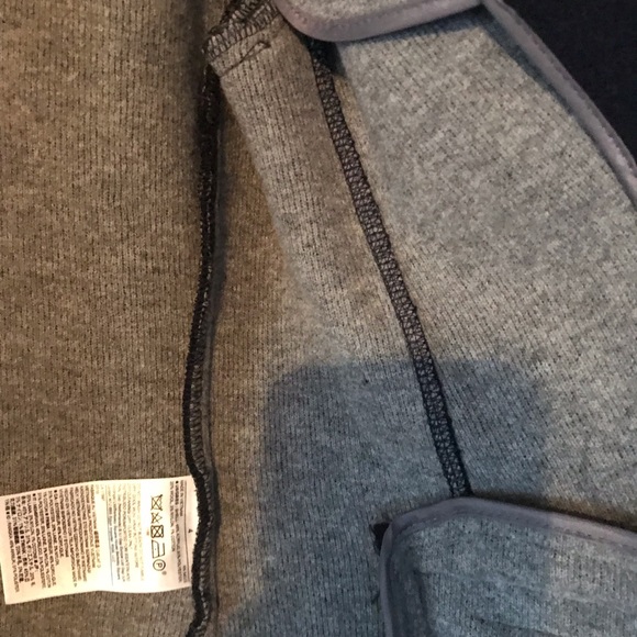 Banana Republic Acrylic/Wool Blazer - Picture 6 of 8